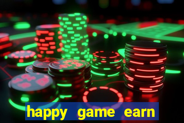 happy game earn money gcash